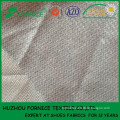 Yarn dyed bicolor shoe lining fabric TS-009
